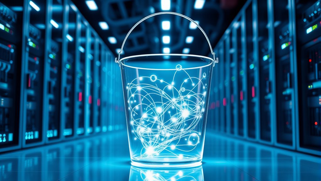 scalable durable unstructured data