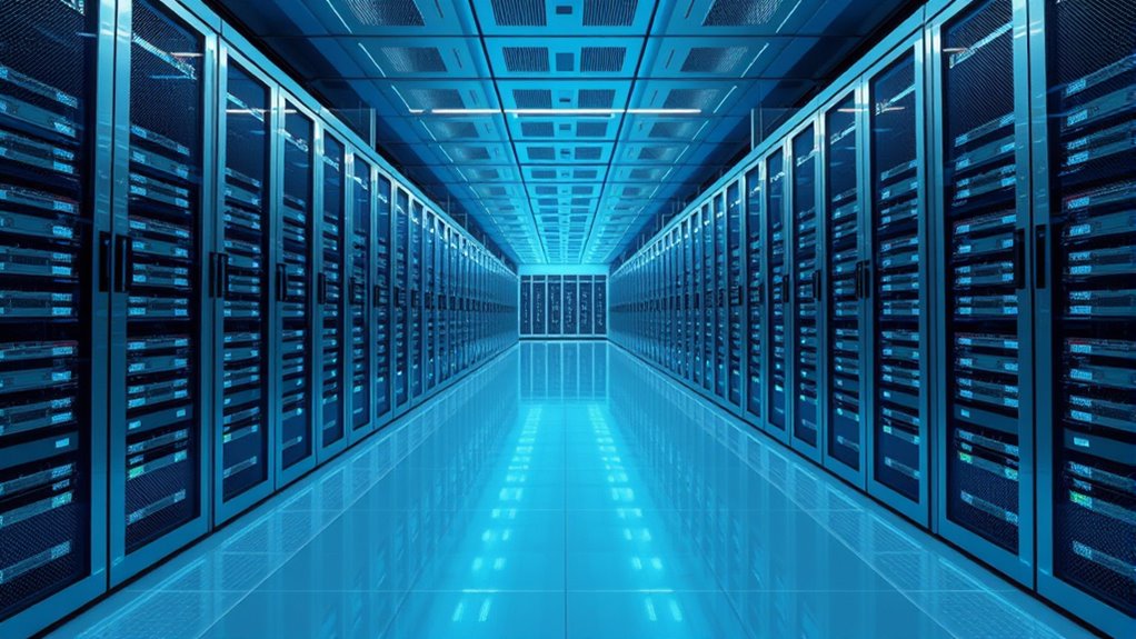 scalable resilient metadata driven storage