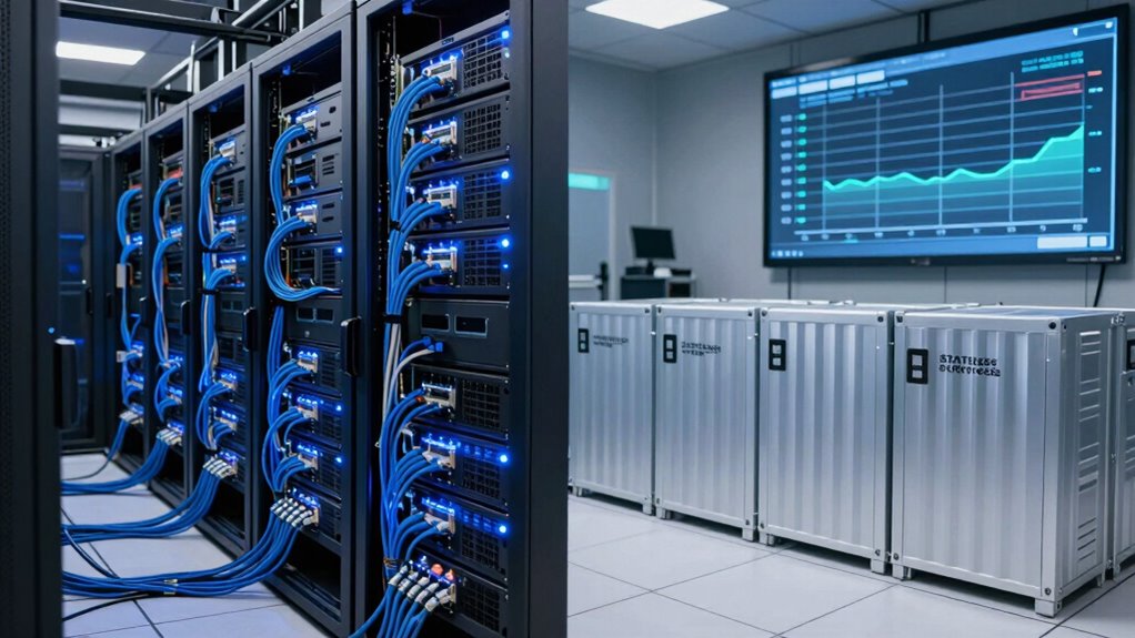 scaling challenges in services