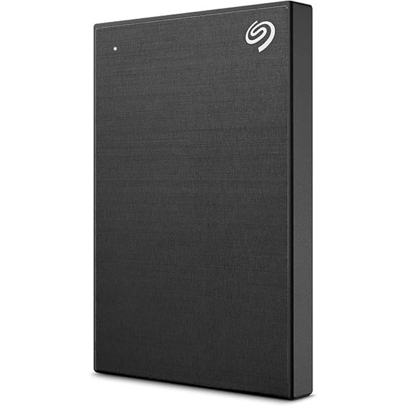 Seagate One Touch 1TB External Hard Drive