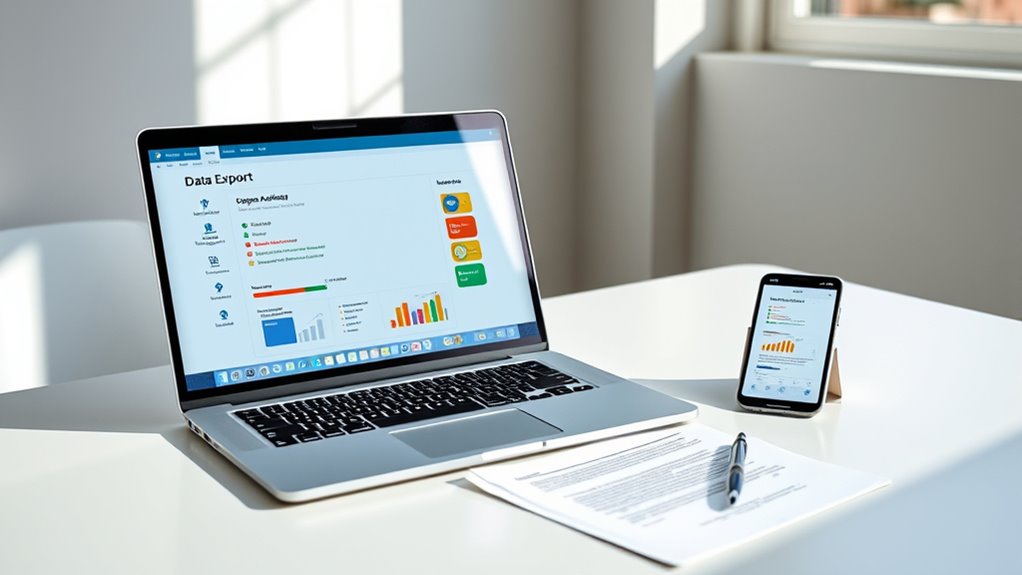 seamless compliance user experience