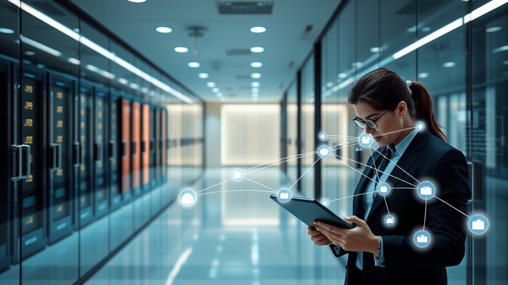 secure cloud network segmentation