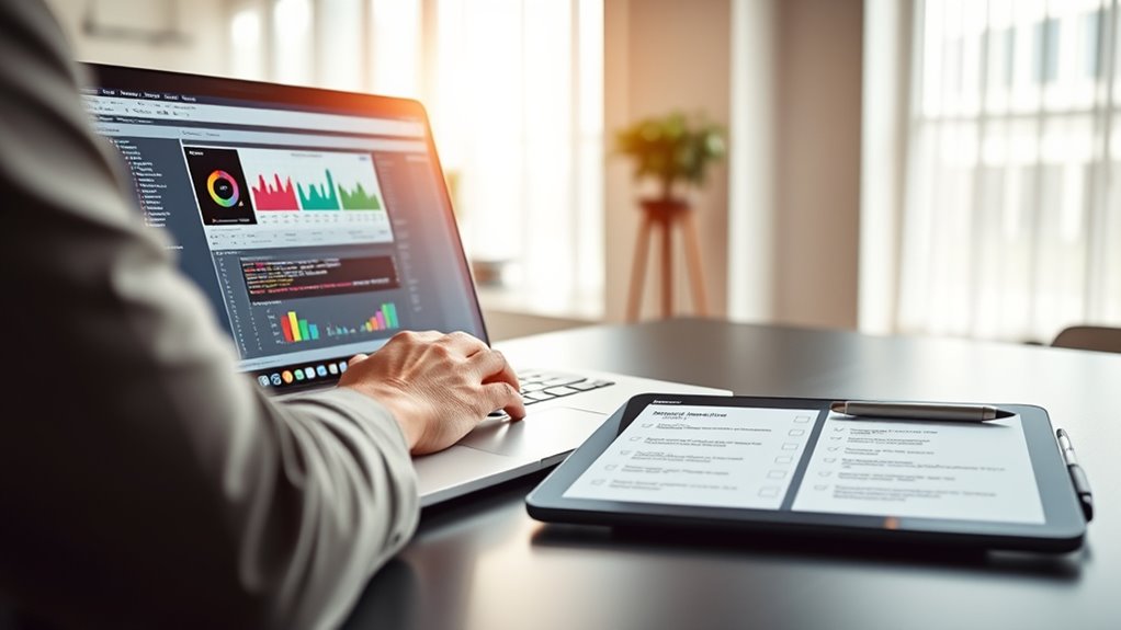 secure data export compliance