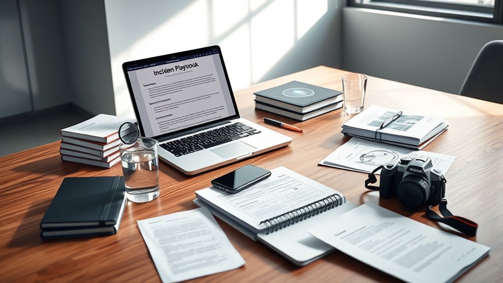 secure document preserve evidence