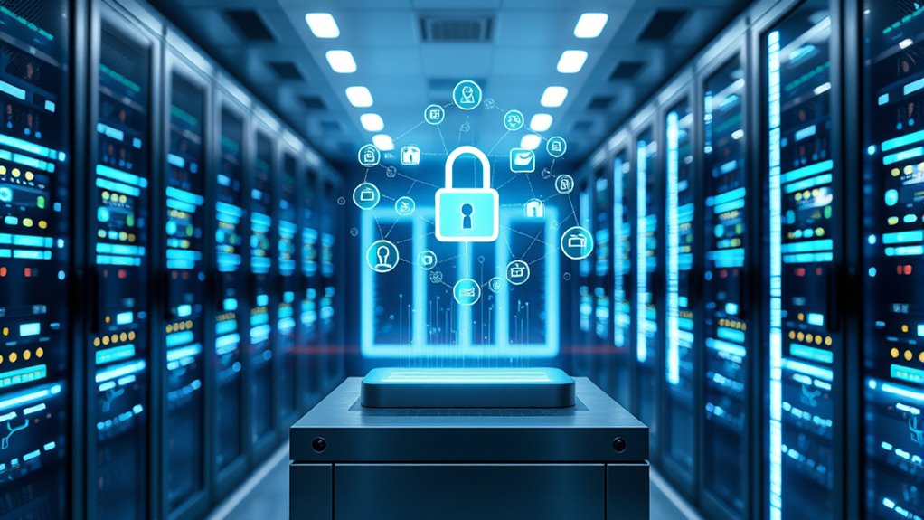 secure identity management practices