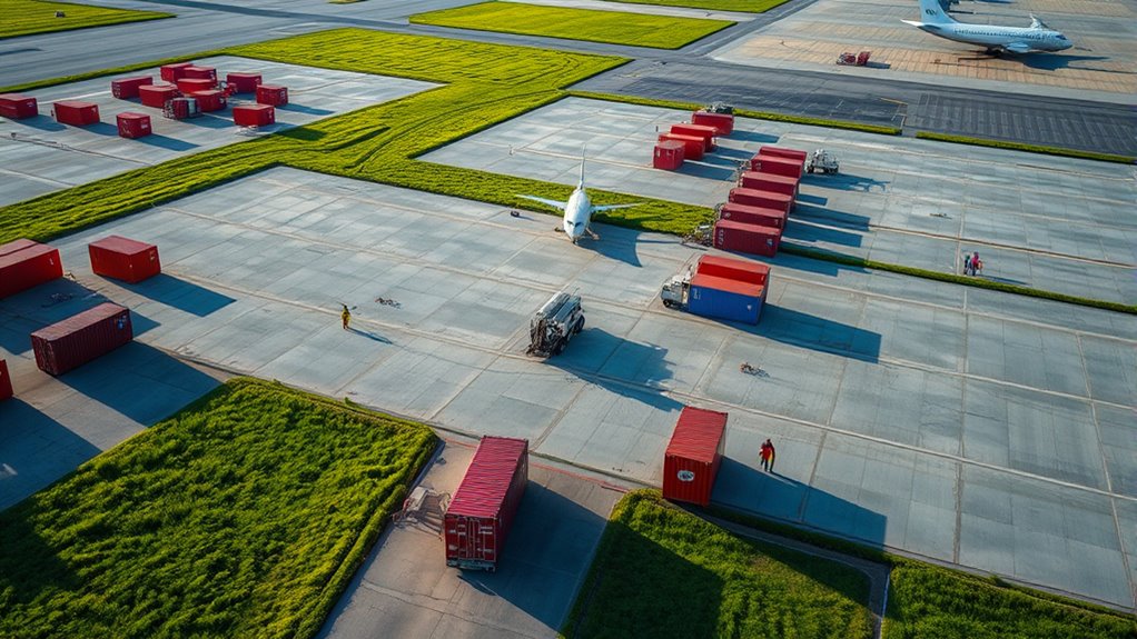 secure scalable cloud deployment