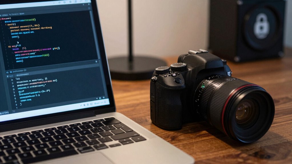 secure secrets beyond environment variables