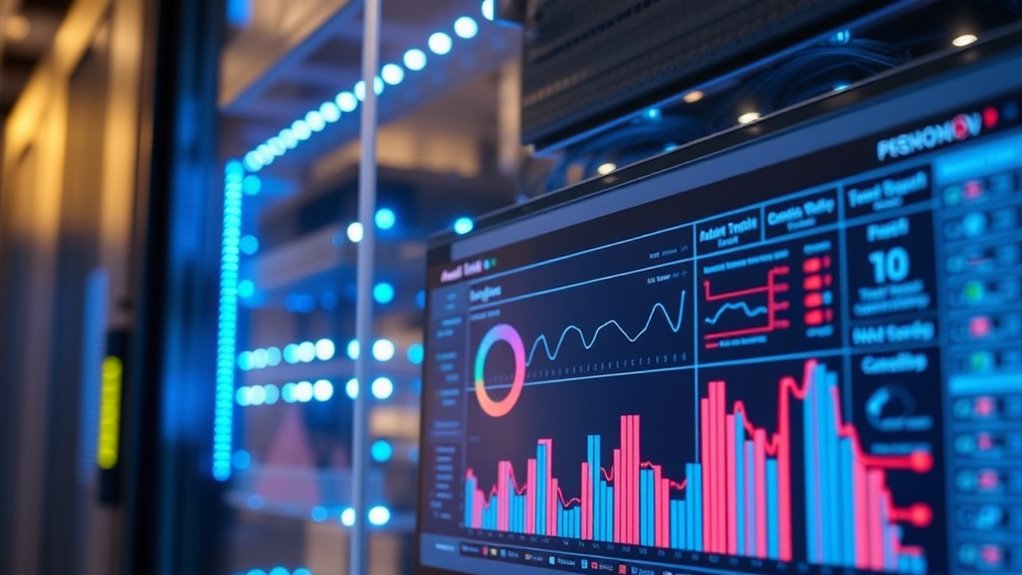 secure tamper proof logging systems