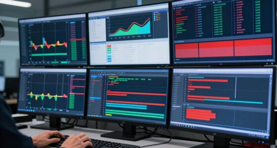 security logging best practices