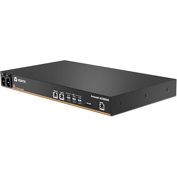 Vertiv Avocent ACS8000 Serial Console Server