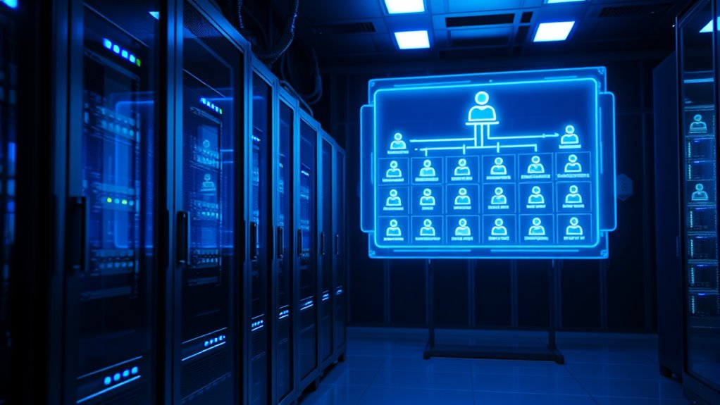 service accounts security challenges