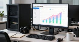 shared service cost distribution