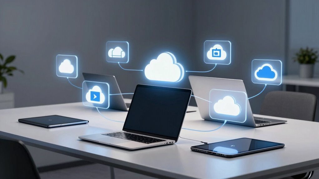 simplified multi cloud strategy