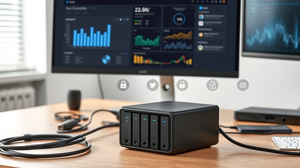 small business nas considerations