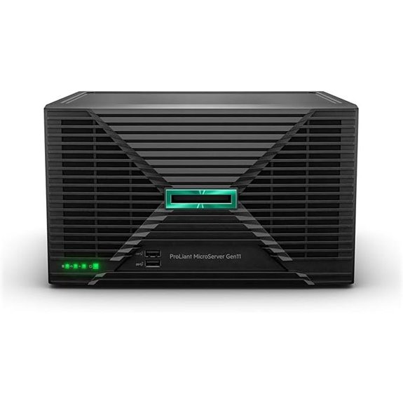 HPE ProLiant Micro Server for Small Businesses