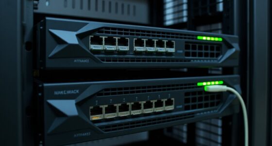 small rack switches 2026