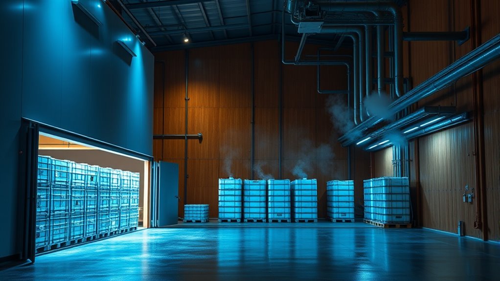 smart energy management techniques