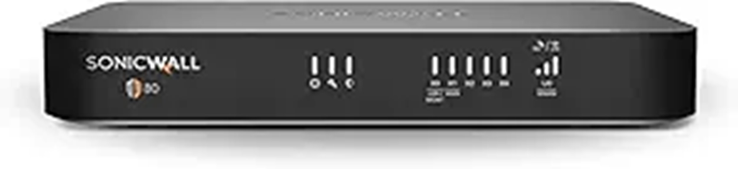 Sonicwall TZ80 High Availability Network Security Appliance
