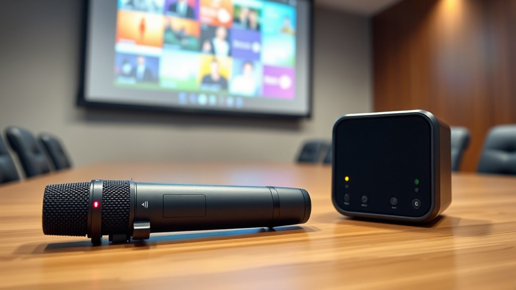 sound range flexibility reliability