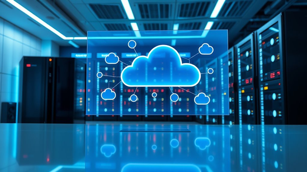 standardize automate secure connectivity