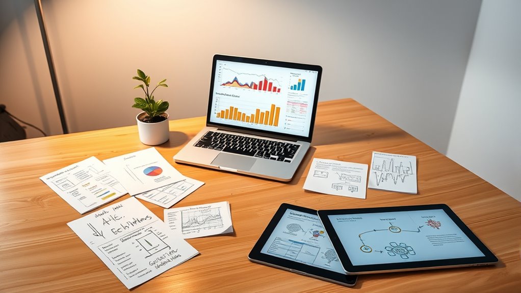 start simple measure resilience