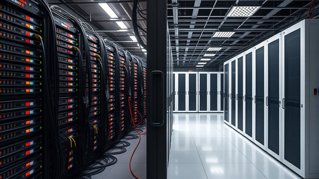 stateful versus stateless architectures