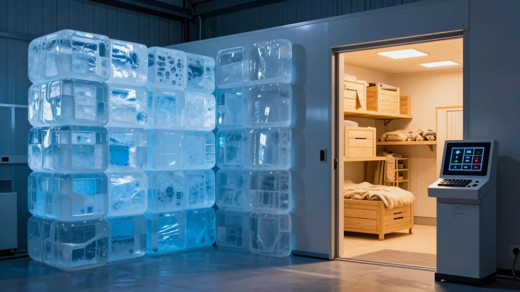 storage energy cost strategy