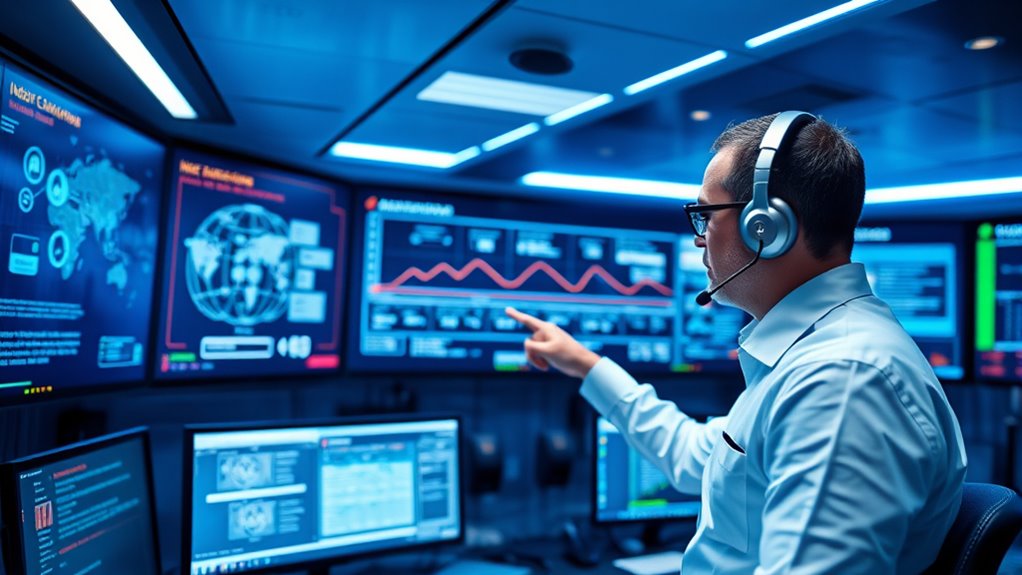 strategic incident response planning