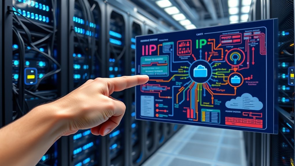 strategic scalable ip planning