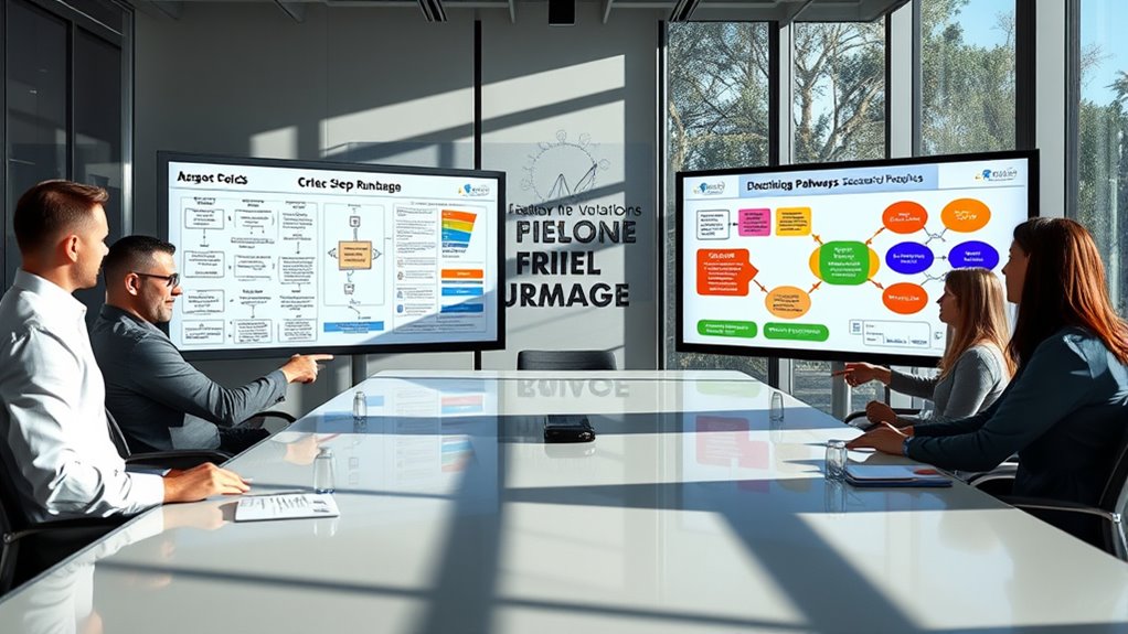 structured decision making flexibility