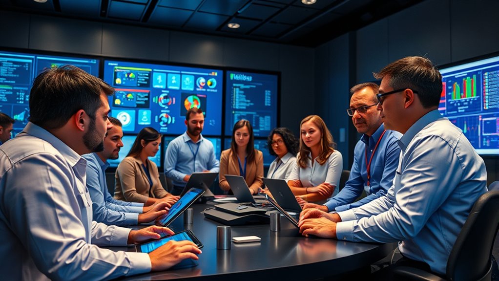 structured guidance reduces stress