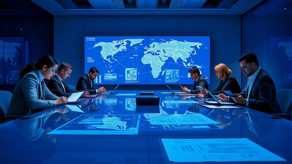 subprocessor security and compliance