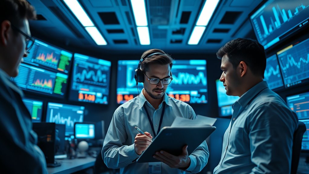 swift incident response actions