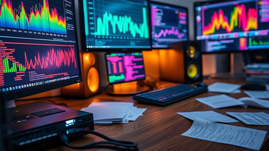 system data types comparison