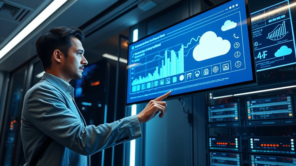 tech enabled data compliance