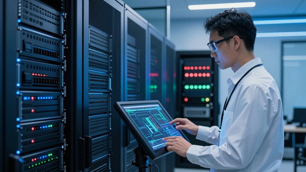 test disaster recovery plans