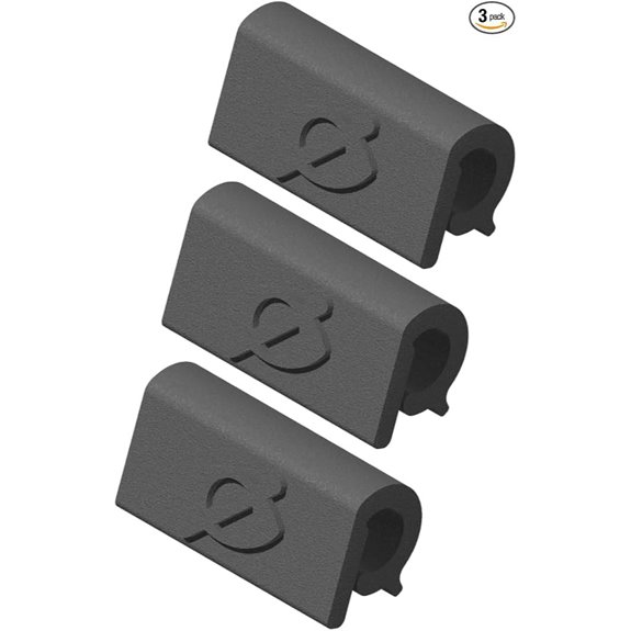 Laptop Webcam Cover 3-Pack for Privacy Easy Install