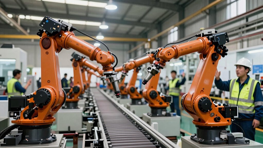 timing and impact of release freezes