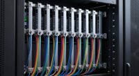top 10 rack cable managers
