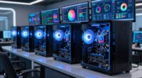 top 11 gpu workstations