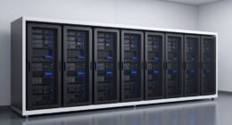 top 11 small business servers