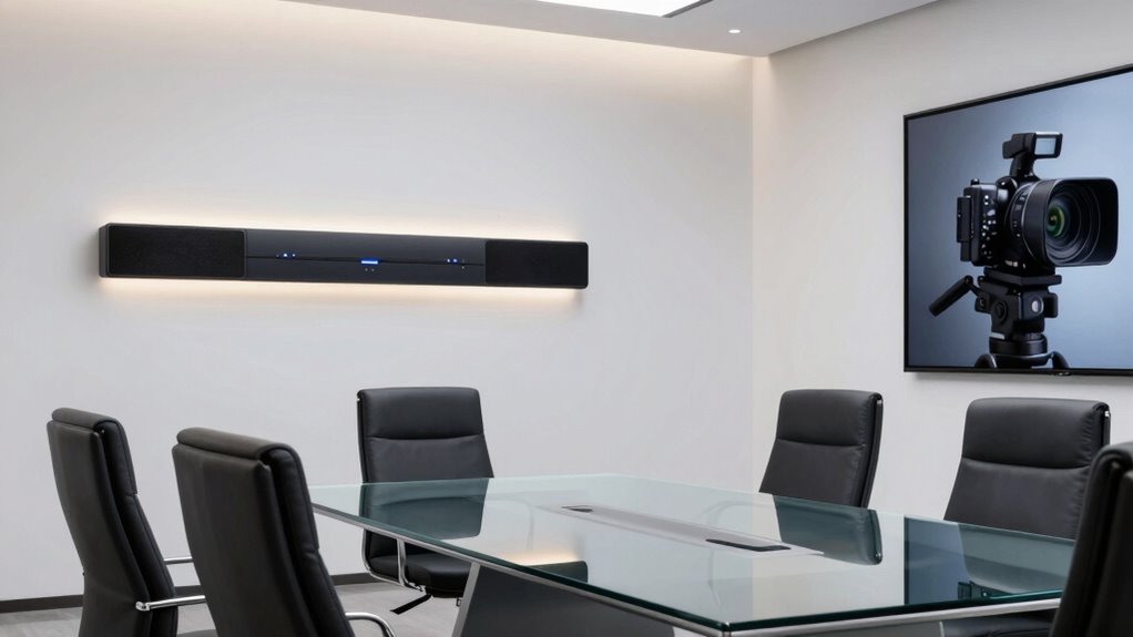 top 12 conference room soundbars