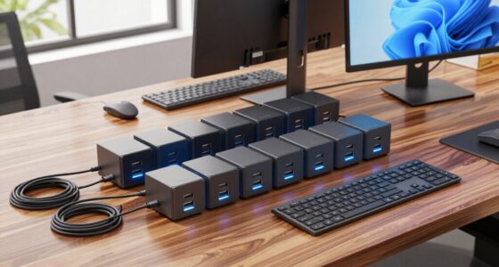 top 12 it desk dockingstations
