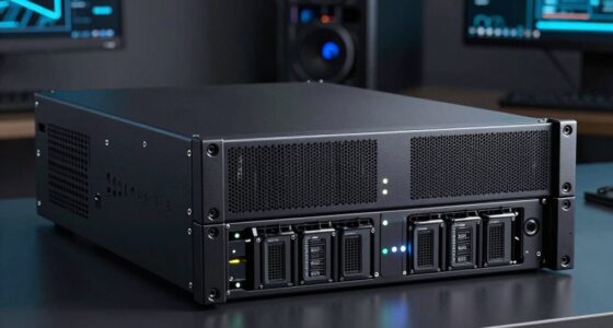 top 14 2u nas chassis