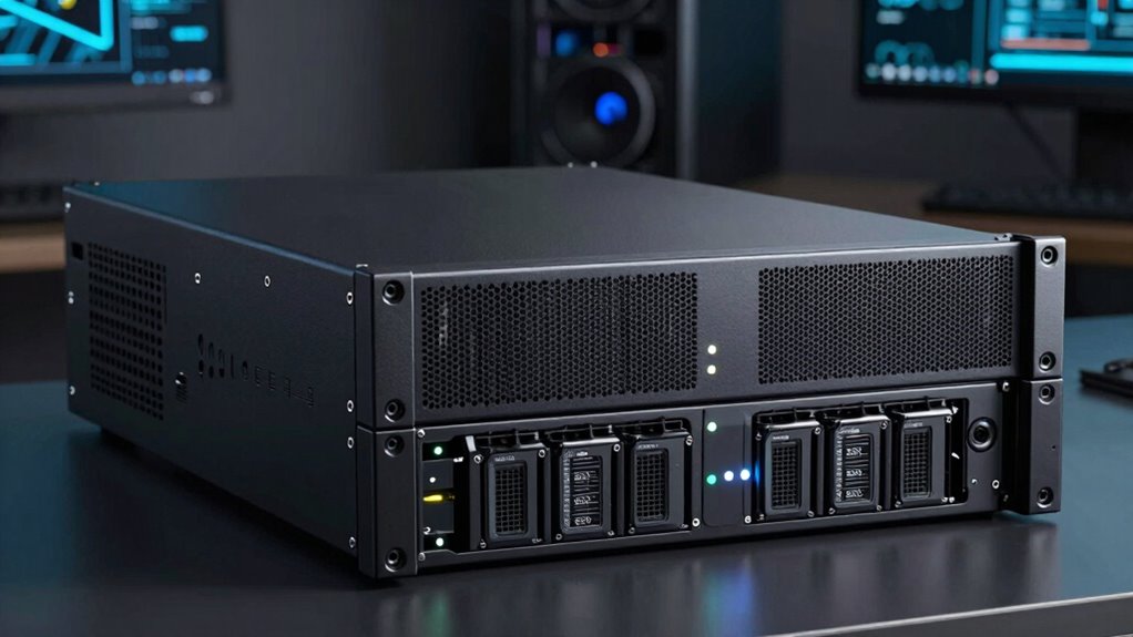 top 14 2u nas chassis