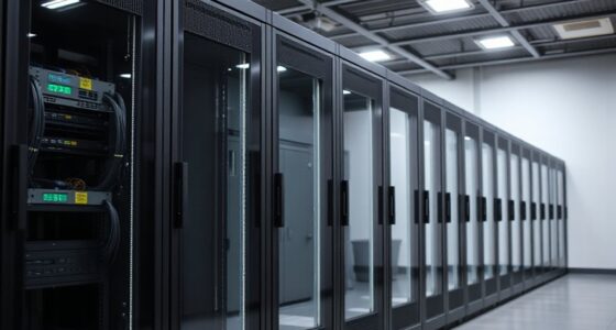 top 15 network rack cabinets