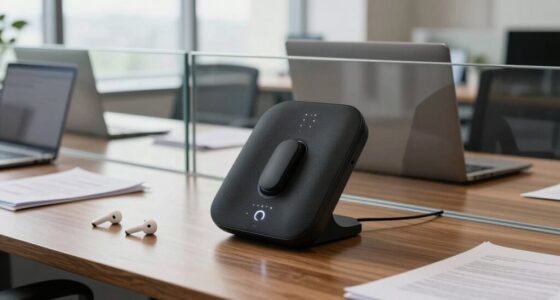 top 15 office noise canceling speakers