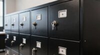 top 15 secure filing cabinets