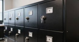 top 15 secure filing cabinets