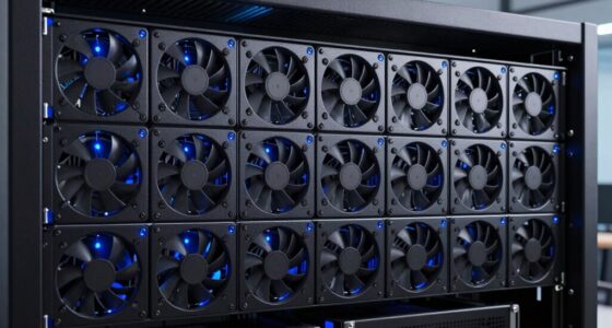 top 15 server fan trays